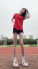 这腿&hellip;&hellip;姐姐你这要不多穿点，天气有点冷🫠