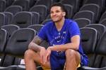 爆砍30分！理查德：大学四年的经验很宝贵 它帮我为NBA做好了准备