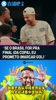 内马尔在演唱会喊话：如果巴西打进世界杯决赛，我保证会进一球！