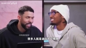 马克西：如果你脸皮不够厚，在费城打不了球！